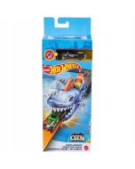 Hot Wheels City Wyrzutnia Rekin GVF43