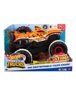 Hot Wheels Monster Track Tiger Shark HGV87 RC