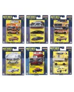 Matchbox Samochód kolekcjonerski premium mix