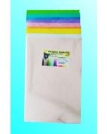 Pianka mikoguma pastelowa 20x30cm 10 arkuszy