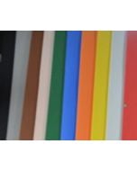 Pianka mikoguma kolorowa 20x30cm 10 arkuszy