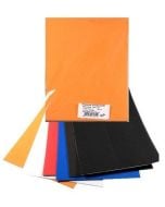 Pianka mikroguma samoprzylepna 20x30cm 6 arkuszy