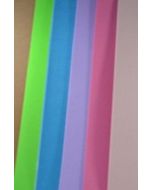 Pianka mikroguma samoprzylepna 20x30cm 6 arkuszy