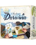 Śladami Darwina REBEL