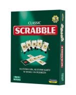 Scrabble Karty PIATNIK