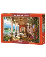 Puzzle 1500 Lakeside Terrace