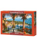 Puzzle 1000 Mediterranean Veranda