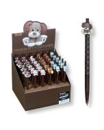 Długopis fashion pet (36szt)