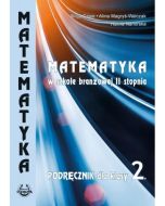 Matematyka w branżowej szkole II stopnia kl 2