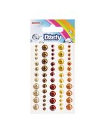 Dżety samoprzylepne