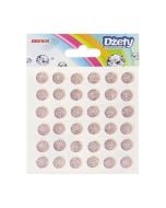 Dżety samoprzylepne 36szt