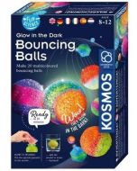 Zestaw Fun Science - Skaczące Piłeczki KOSMOS