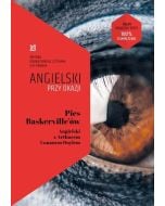 Pies Baskerville ów. Angielski z Arthurem...