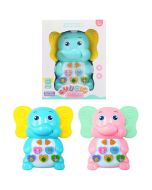 Słonik muzyczny MIX