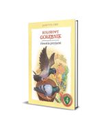 Kolorowy gołębnik i kwestia przyjaźni