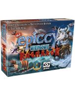 Mali Epiccy Wikingowie: Ragnarok GALAKTA