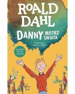 Danny mistrz świata, Roald Dahl