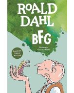 BFG, Roald Dahl