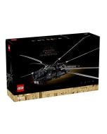 LEGO(R) ICONS 10327 Diuna Atreides Royal Ornithopter