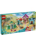 LEGO(R) DISNEY 43246 Przygoda księżniczki