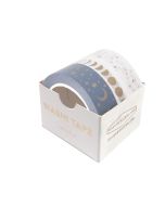 Taśma ozdobna Celestial 3szt