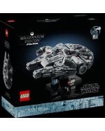 LEGO(R) STAR WARS 75375 Sokół Millennium(TM) V29