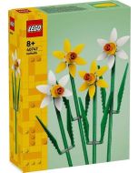 LEGO(R) MERCHANDISE 40747 Żonkile