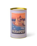 Puzzle 500 - Budapest