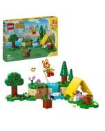 LEGO(R) ANIMAL CROSSING 77047 Zabawy na świeżym po..