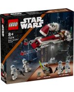 LEGO(R) STAR WARS 75378 Ucieczka na śmigaczu BARC(TM)V2
