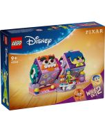 LEGO(R) DISNEY 43248 W głowie się nie mieści 2