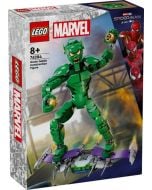 LEGO(R) SUPER HEROES 76284 Figurka Zielonego Goblina