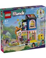 LEGO(R) FRIENDS 42614 Sklep z używaną odzieżą