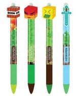 Długopis wymazywalny Oops! Pixel One (36szt) ASTRA