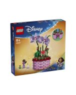 LEGO(R) DISNEY 43237 Doniczka Isabeli