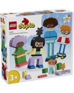 LEGO(R) DUPLO 10423 Ludziki z emocjami