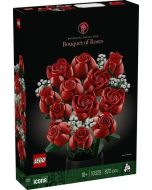 LEGO(R) ICONS 10328 Bukiet róż