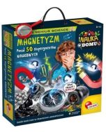 Mały Geniusz - Magnetyzm