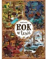 Rok w lesie