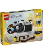 LEGO(R) CREATOR 31147 Aparat w stylu retro