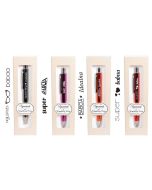 Długopis z nadrukiem dla Babci w etui GB mix