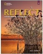 Reflect Listening & Speaking 4 B1+