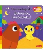 Akademia mądrego dziecka Dobranoc, kurczaczku