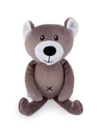 Miś Tulimy jasnobrązowy 19cm