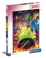 Puzzle 300 Super Practical Magic