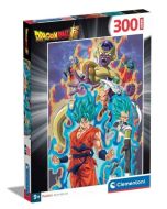 Puzzle 300 Super Dragon Ball