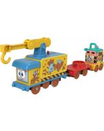 Tomek i Przyjaciele. Muddy Naprawa HHN43