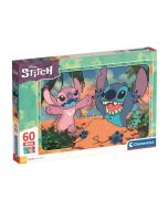 Puzzle 60 Maxi Super Kolor Stitch