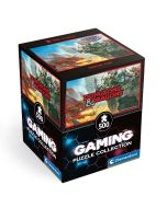 Puzzle 500 Cubes Dungeons & Dragons
