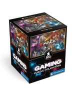Puzzle 500 Cubes Magic The Gathering